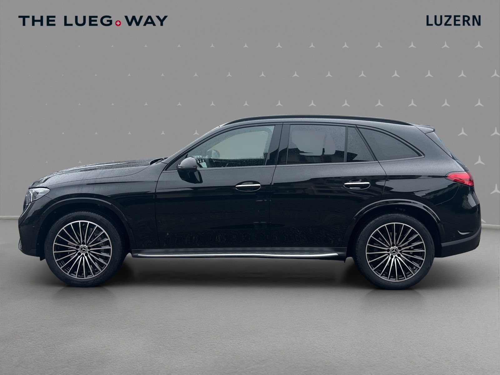 MERCEDES-BENZ GLC 300 d 4Matic 9G-Tronic-image-3