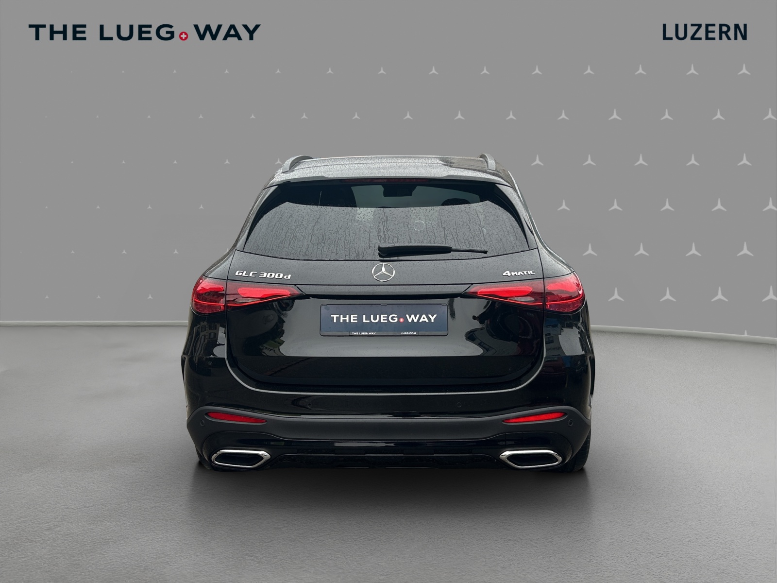MERCEDES-BENZ GLC 300 d 4Matic 9G-Tronic-image-6