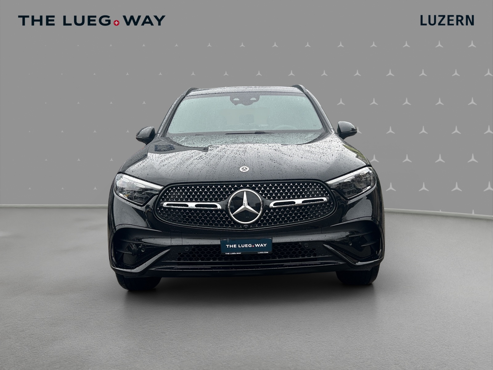 MERCEDES-BENZ GLC 300 d 4Matic 9G-Tronic-image-2
