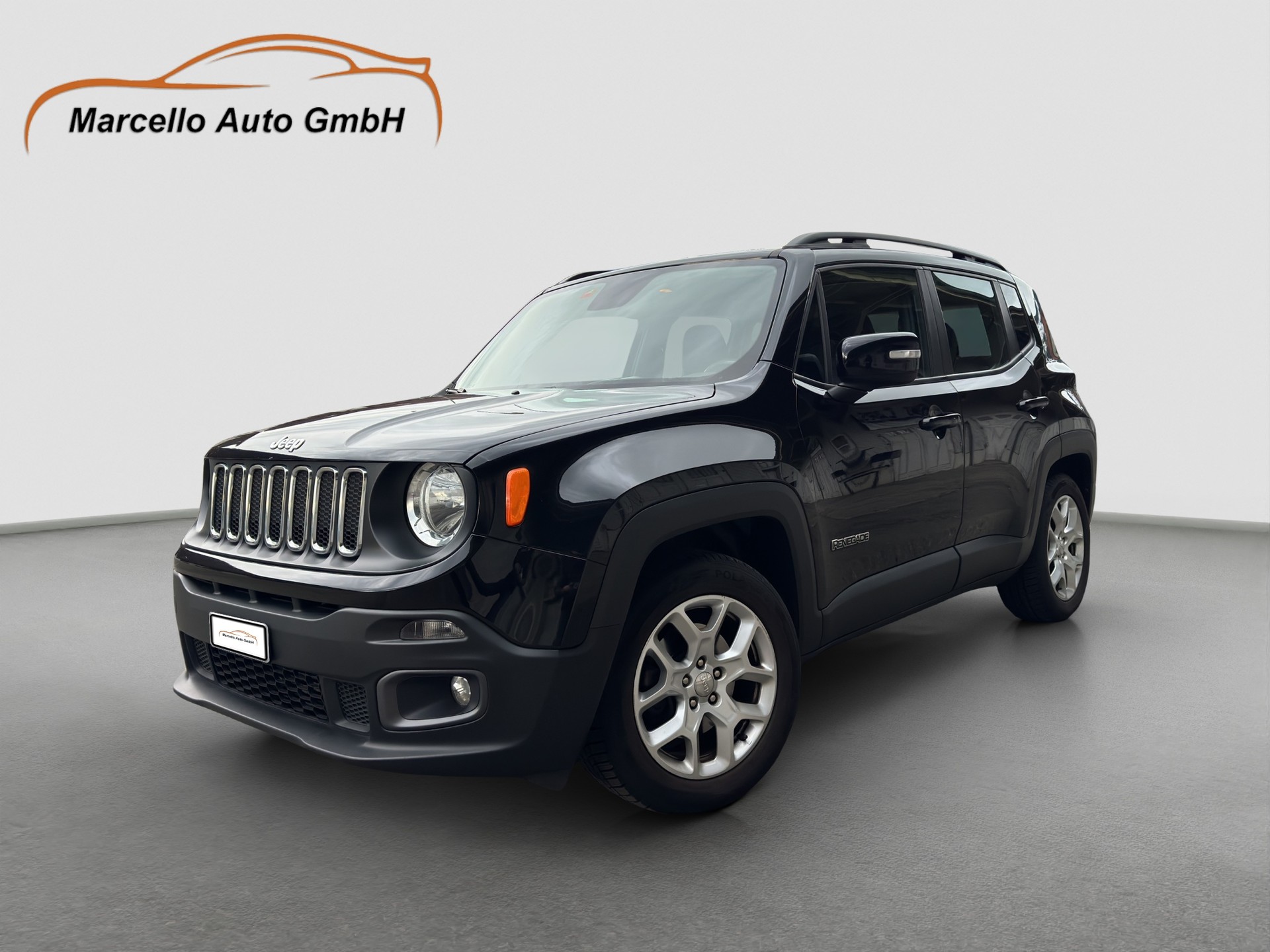 JEEP Renegade 1.4 Turbo Longitude-image-0