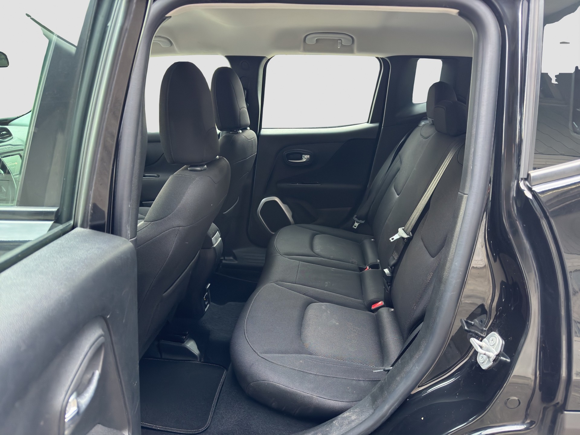 JEEP Renegade 1.4 Turbo Longitude-image-8