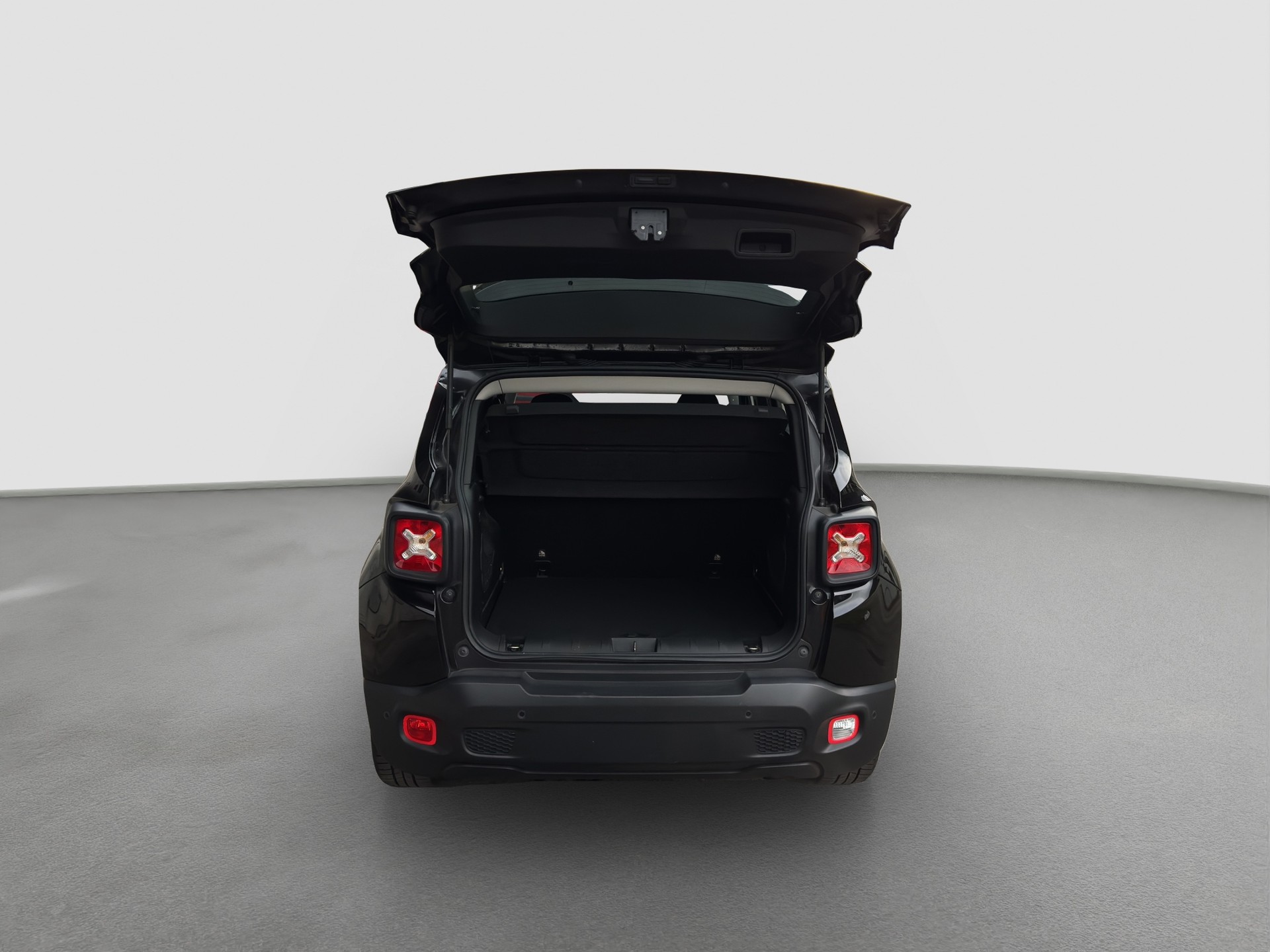 JEEP Renegade 1.4 Turbo Longitude-image-9