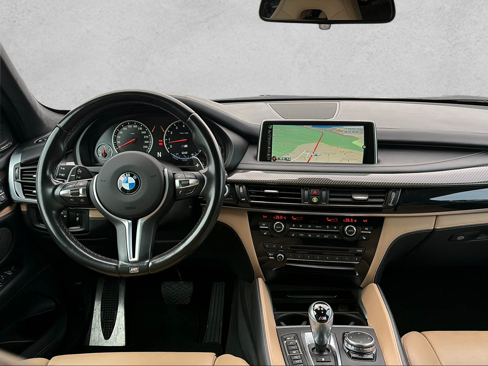 BMW X5M Steptronic-image-15