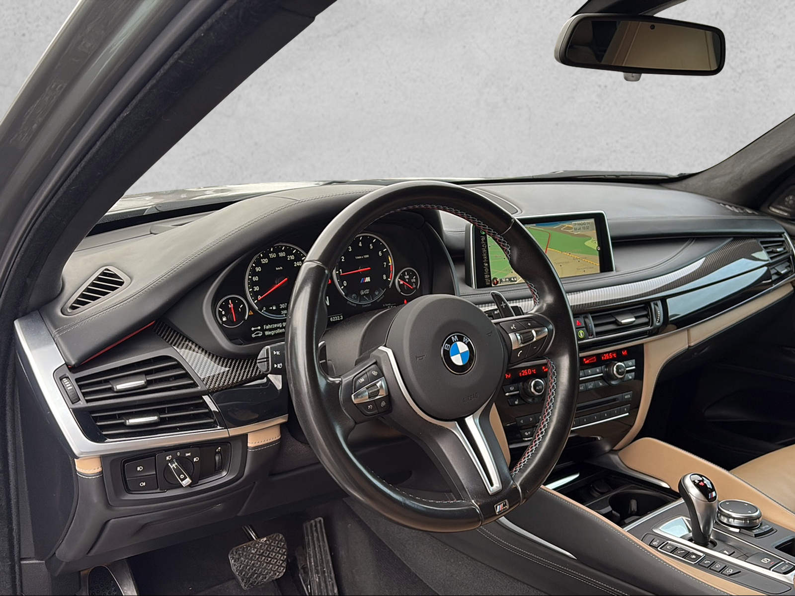 BMW X5M Steptronic-image-6
