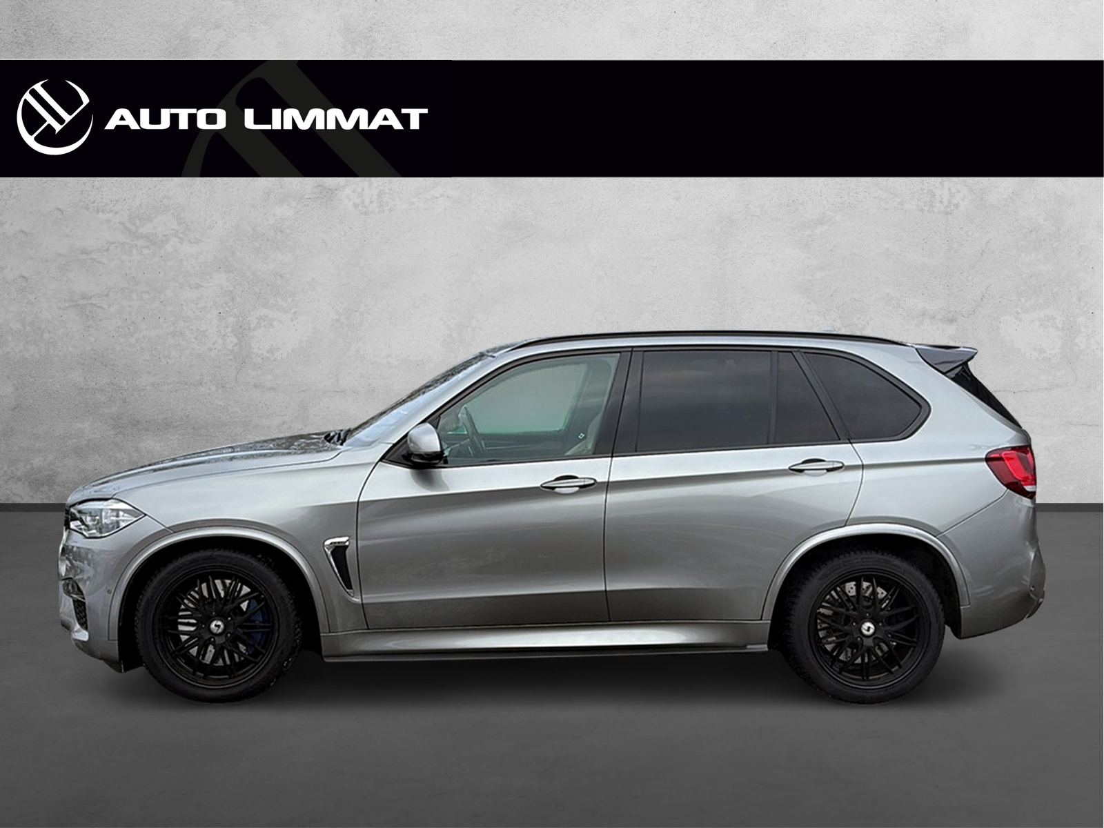 BMW X5M Steptronic-image-16