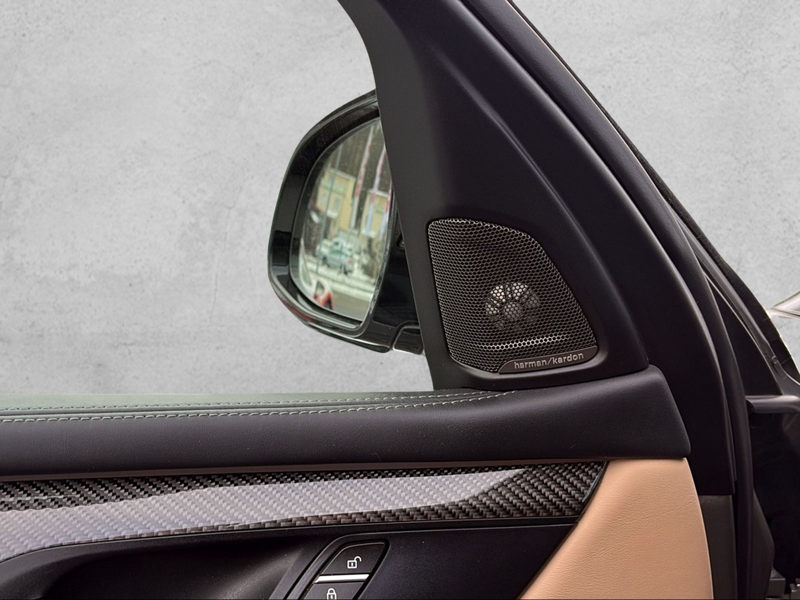 BMW X5M Steptronic-image-12