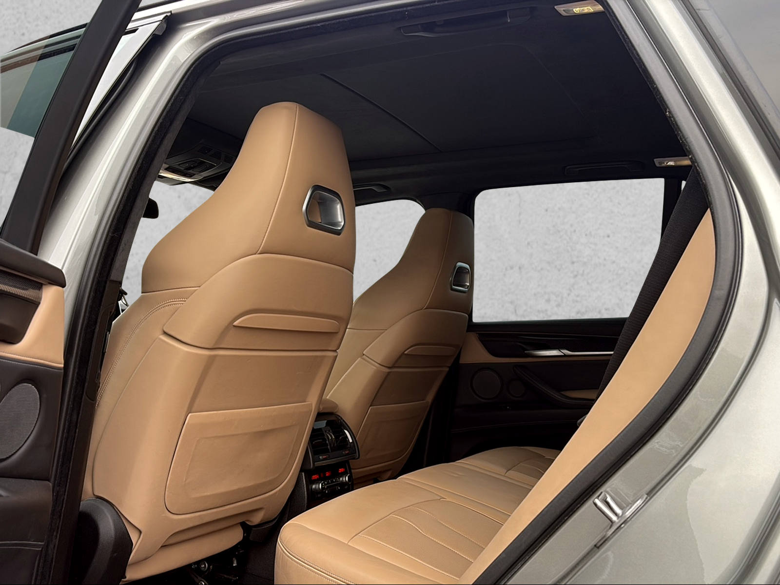 BMW X5M Steptronic-image-8