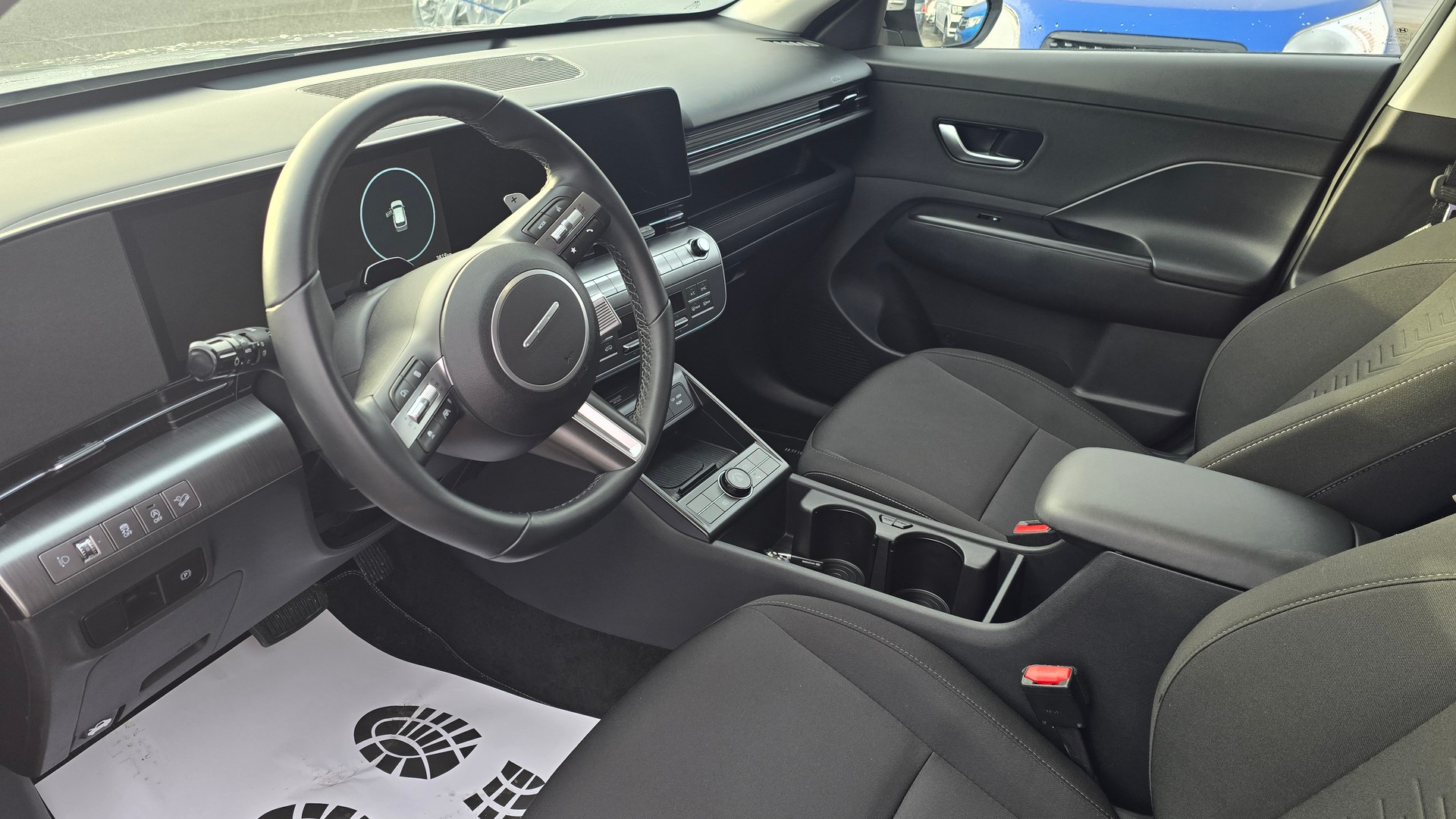 HYUNDAI Kona 1.6 T-GDi Origo 4WD DCT-image-8