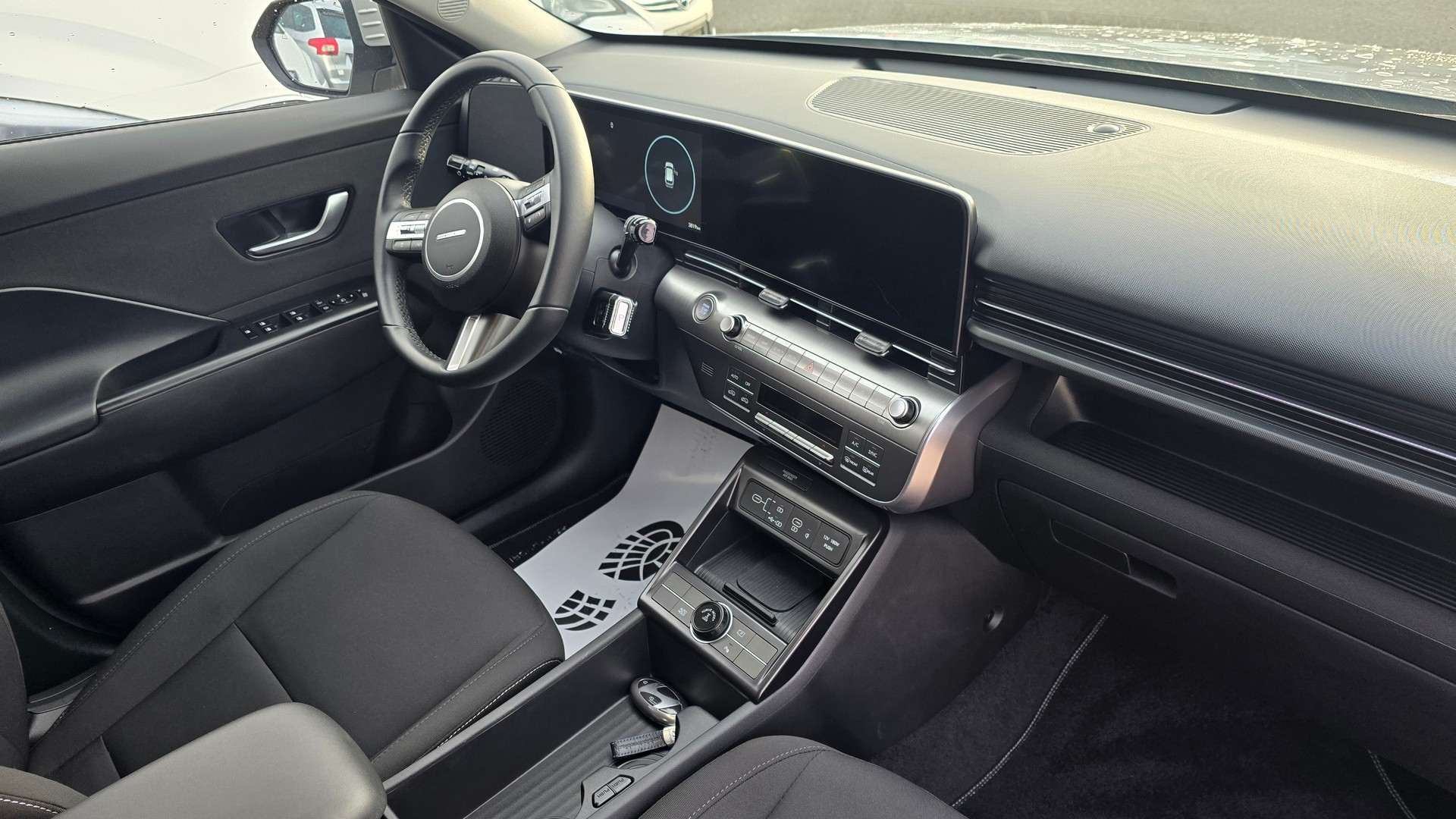 HYUNDAI Kona 1.6 T-GDi Origo 4WD DCT-image-7