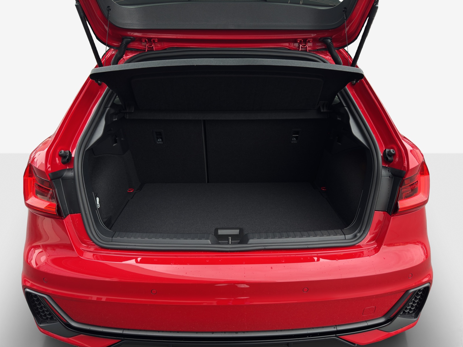 AUDI A1 Sportback 30 TFSI S Line Attraction S-tronic-image-12