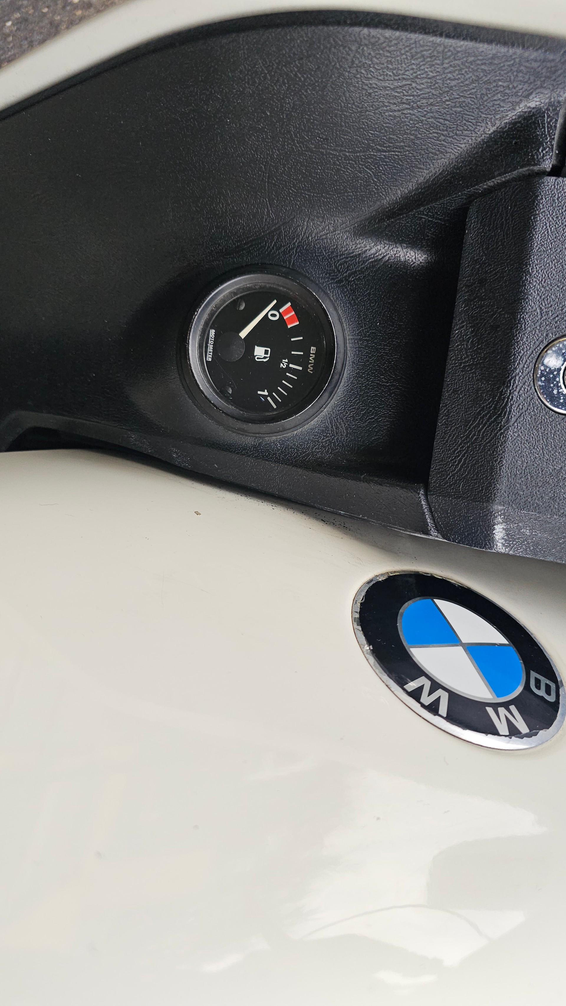 BMW K 1100 LT SE-image-11