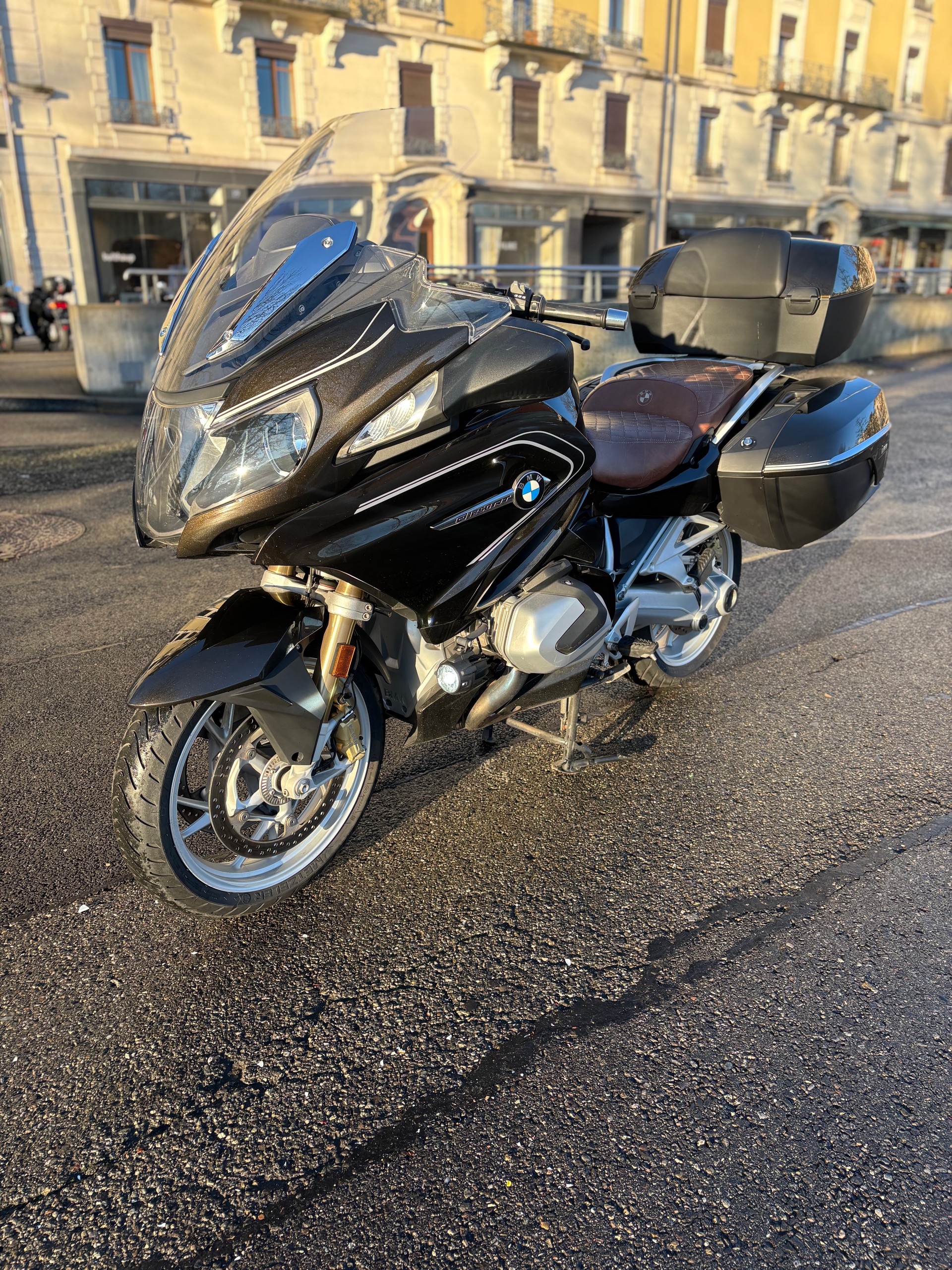 BMW R 1250 RT ABS-image-1