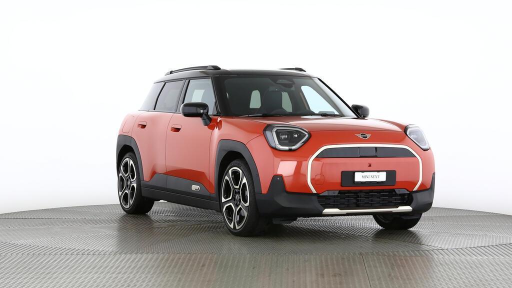 MINI Aceman E-image-0