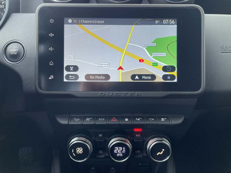 DACIA Duster 1.3 TCe 150 Extreme 4WD-image-6