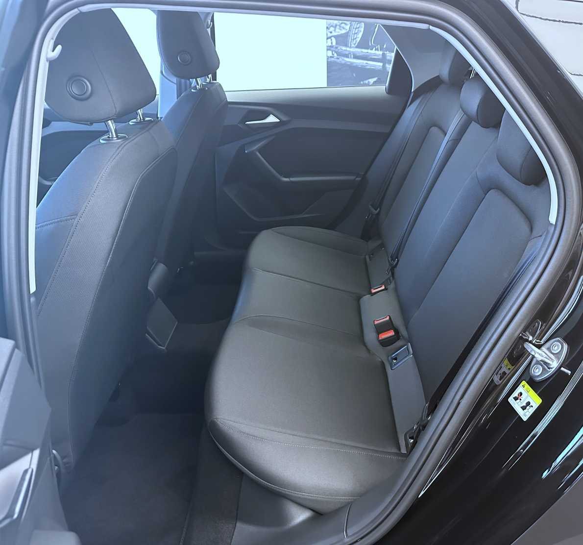 AUDI A1 Sportback 30 TFSI Attraction S-tronic-image-14