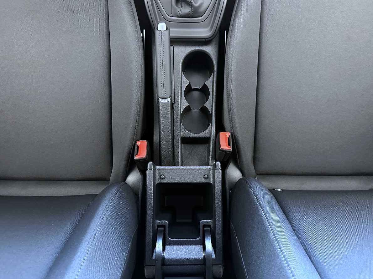 AUDI A1 Sportback 30 TFSI Attraction S-tronic-image-10