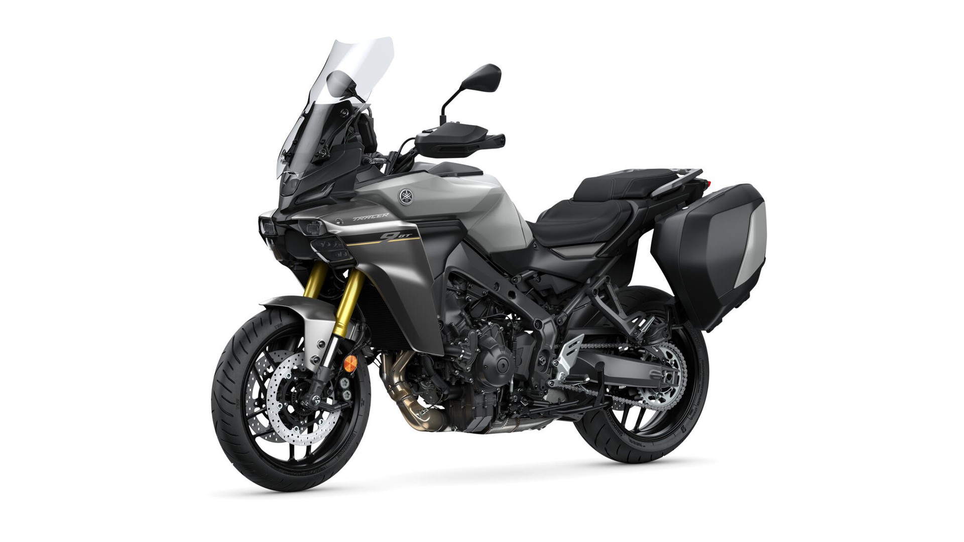 YAMAHA Tracer 9 GT