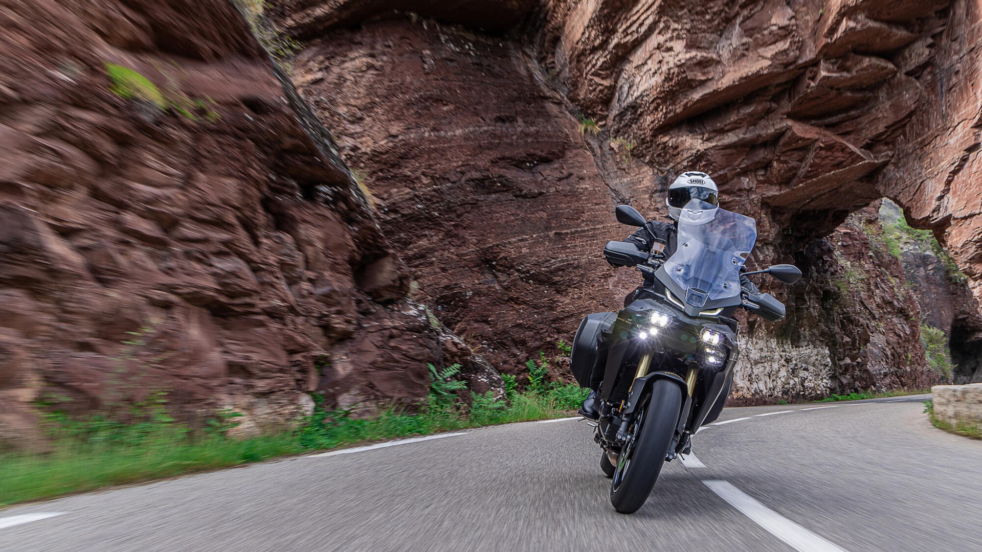 YAMAHA Tracer 9 GT-image-5