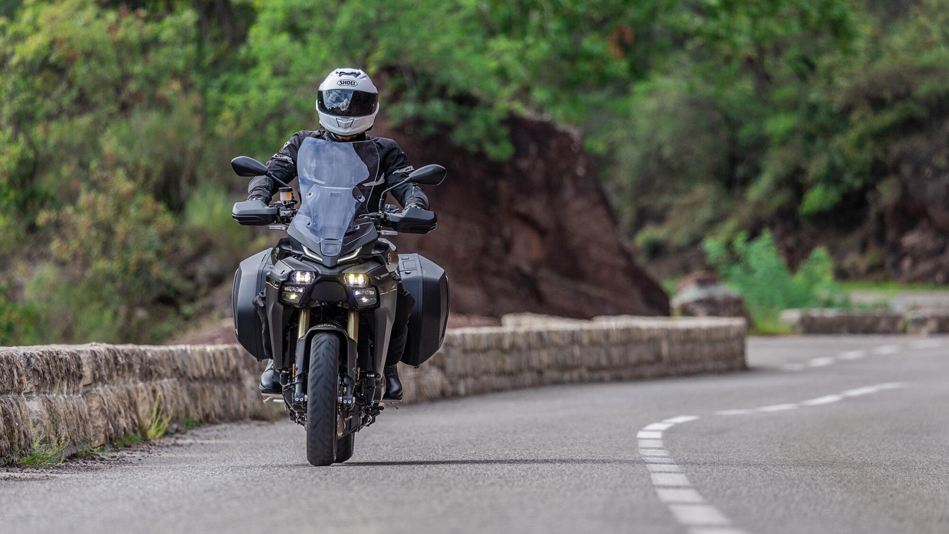 YAMAHA Tracer 9 GT-image-7