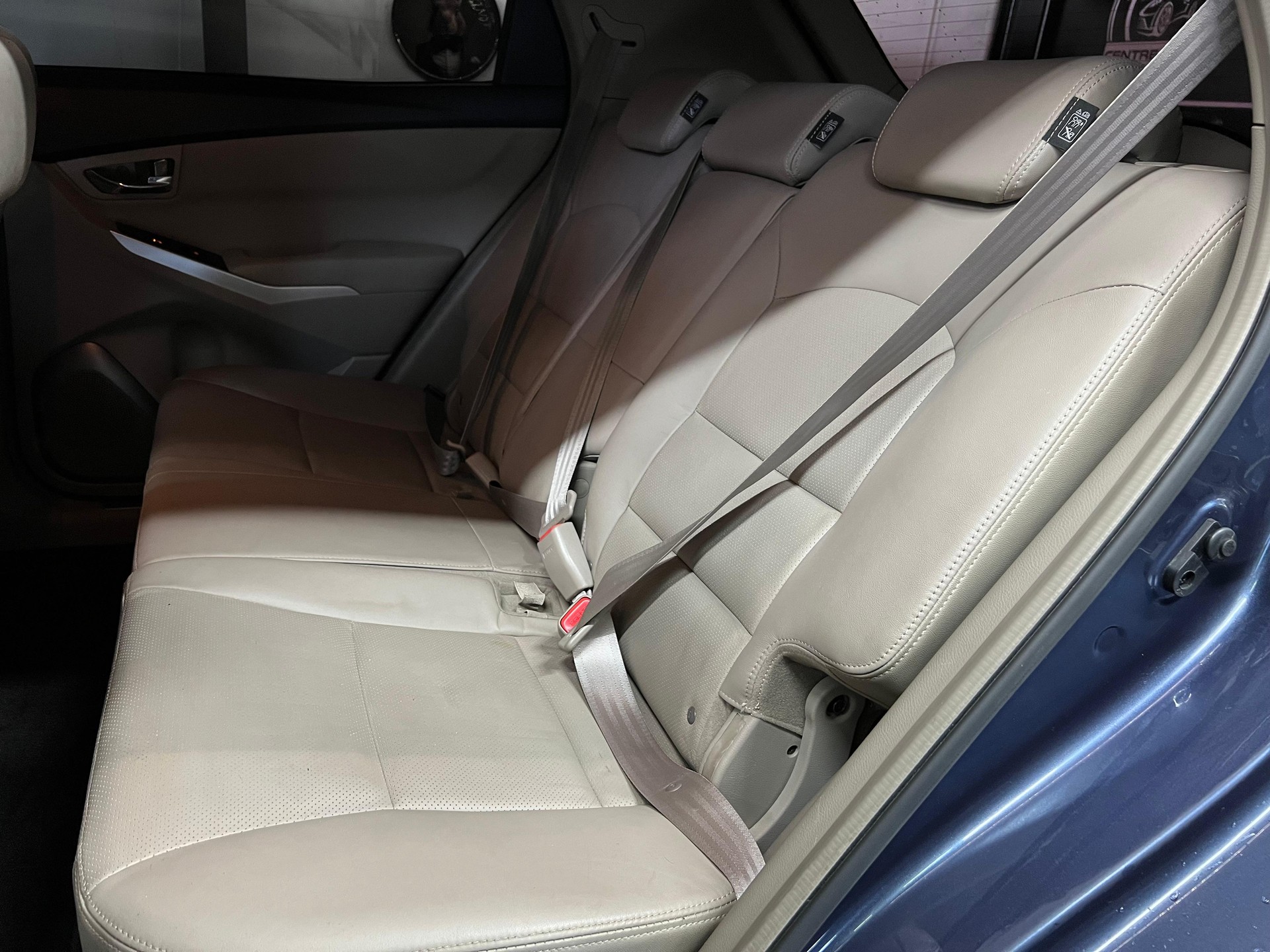 KGM-SsangYong Korando 2.0 e-XDI Sapphire 4WD-image-11