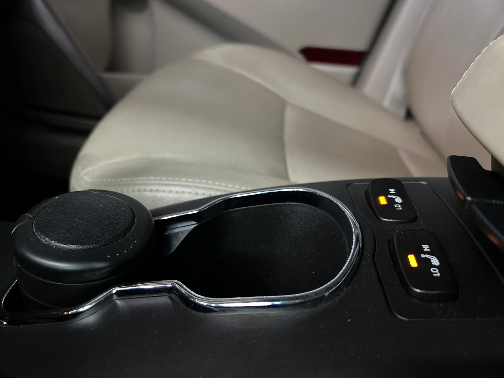 KGM-SsangYong Korando 2.0 e-XDI Sapphire 4WD-image-13