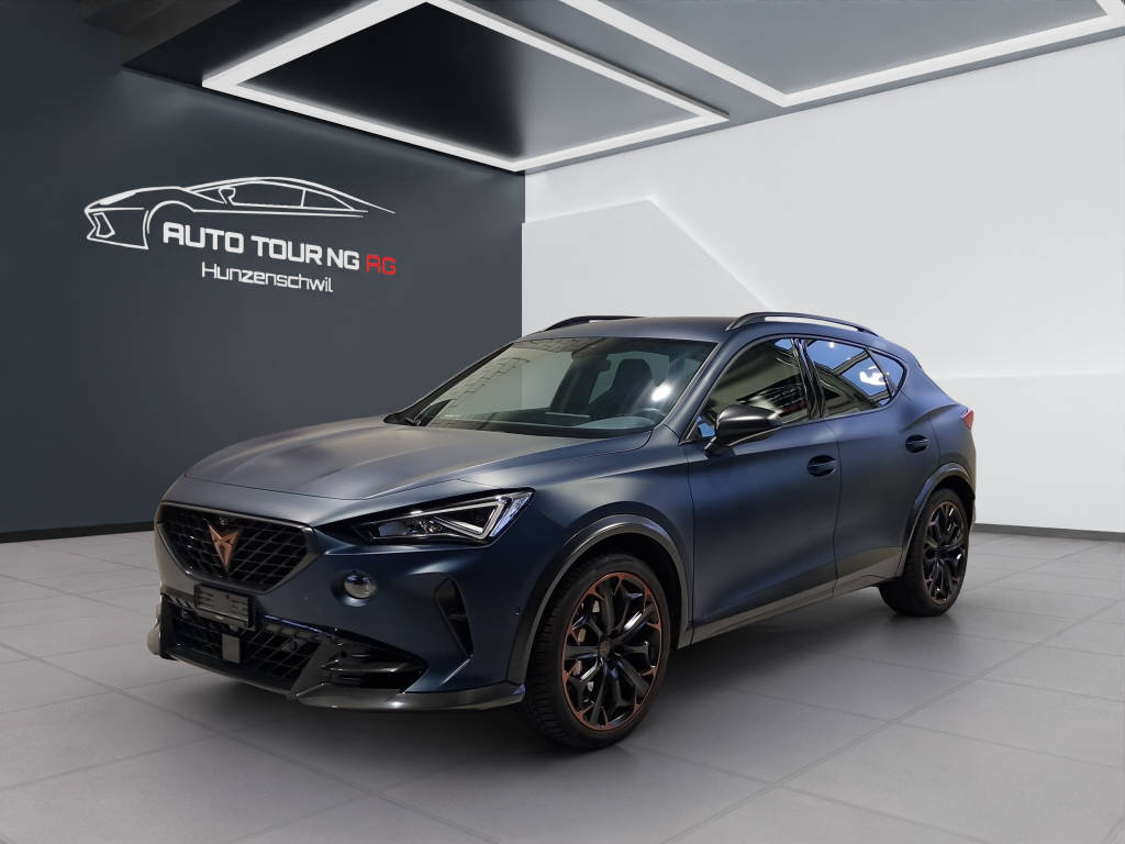 CUPRA Formentor 2.5 TSI VZ5 4Drive DSG-image-6