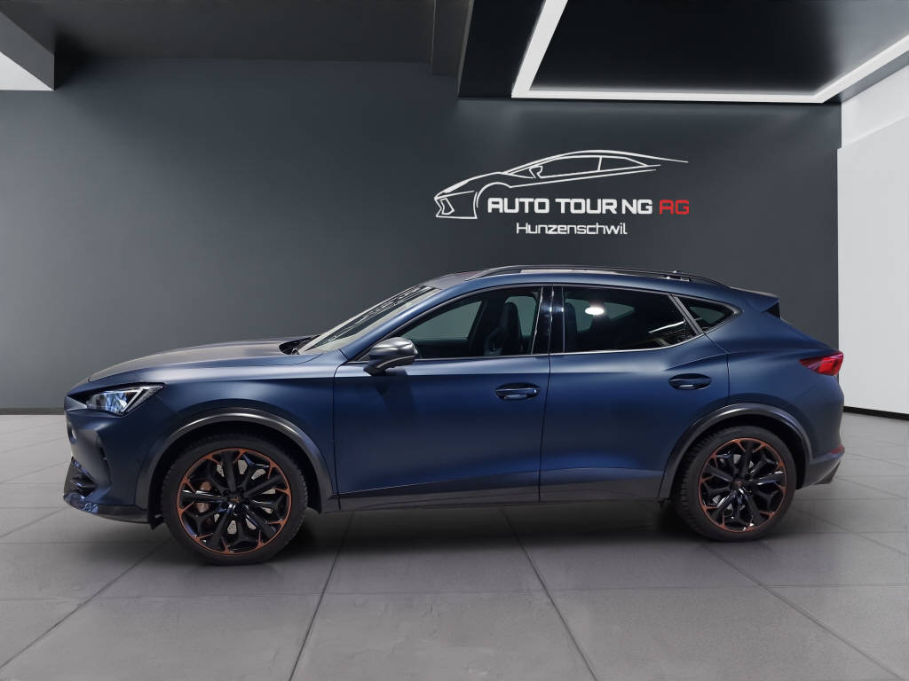 CUPRA Formentor 2.5 TSI VZ5 4Drive DSG-image-5