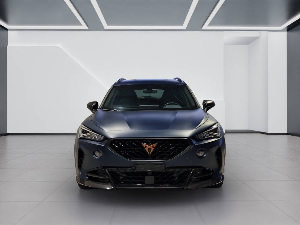 CUPRA Formentor 2.5 TSI VZ5 4Drive DSG-image-7