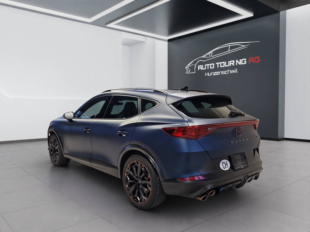 CUPRA Formentor 2.5 TSI VZ5 4Drive DSG-image-4