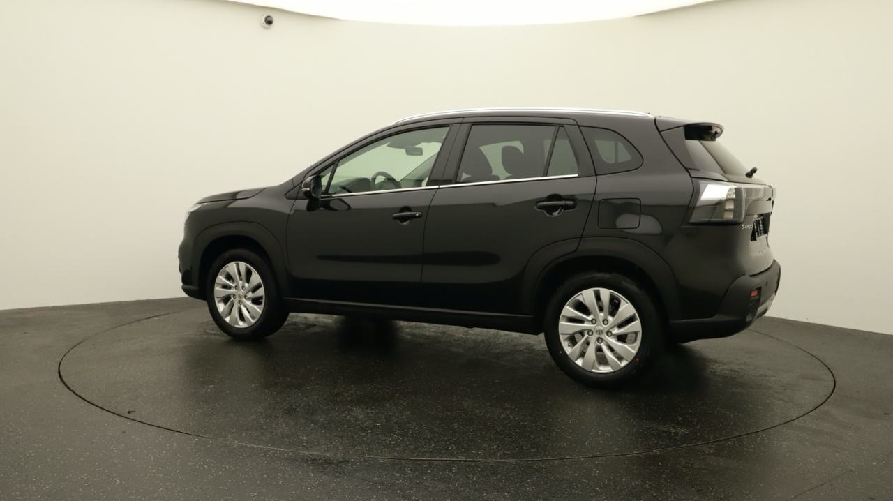 SUZUKI S-Cross 1.4 16V Compact+ MHD 4WD Automatic-showroom-element-2