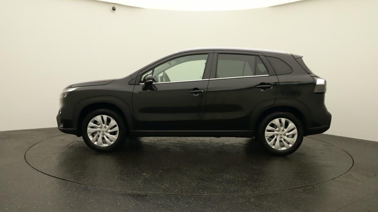 SUZUKI S-Cross 1.4 16V Compact+ MHD 4WD Automatic-showroom-element-1