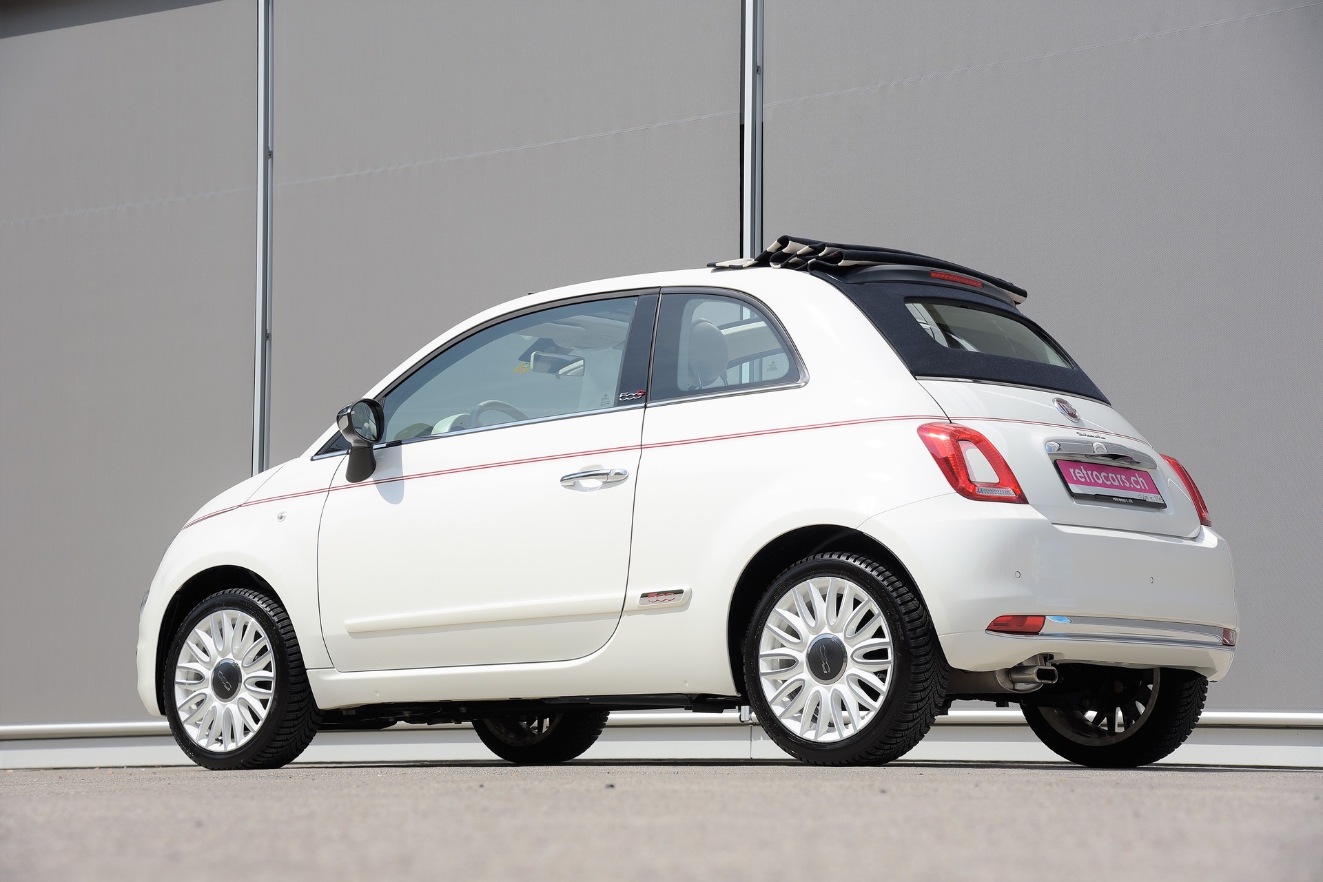FIAT 500C 0.9 Twinair Dolcevita-image-4