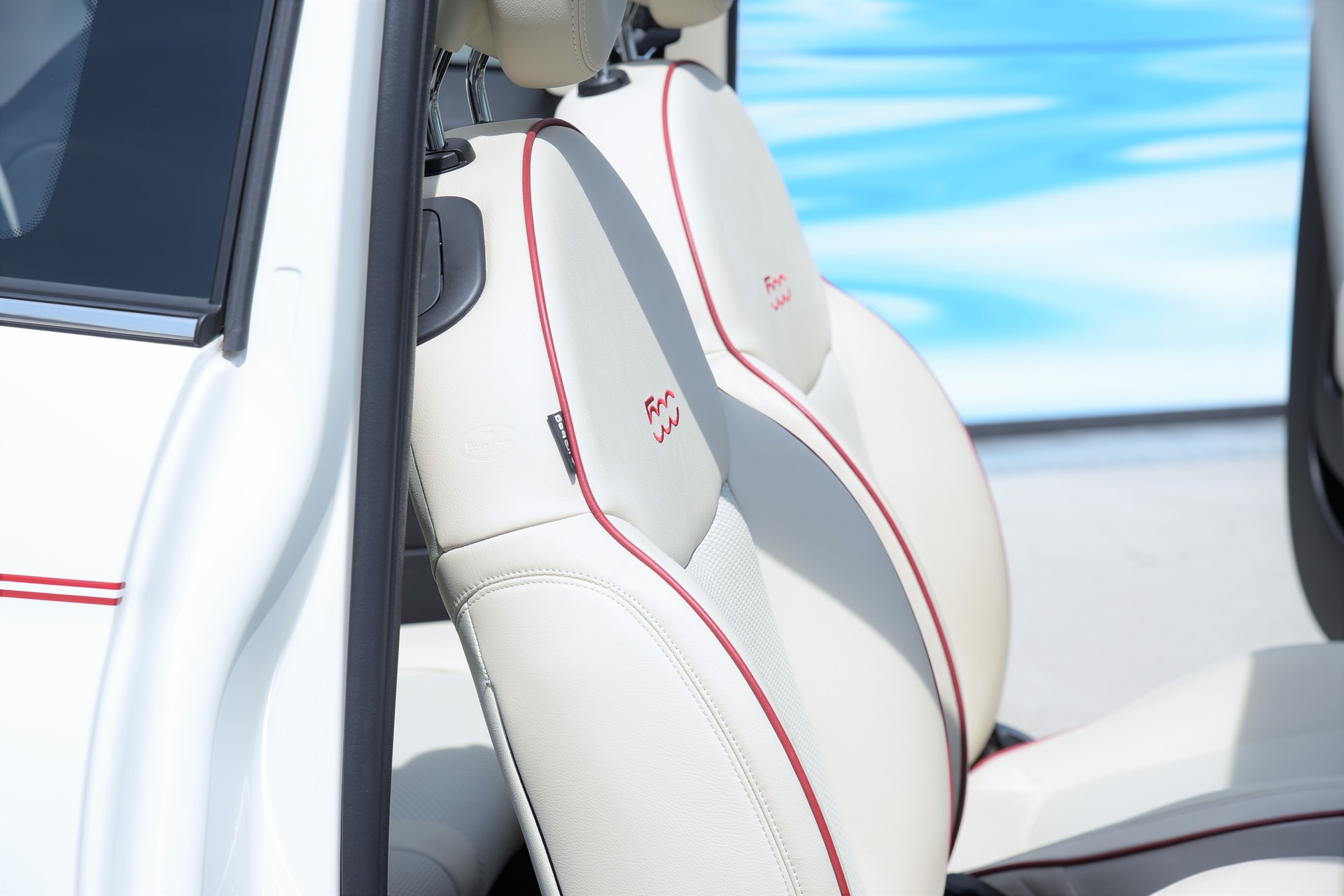 FIAT 500C 0.9 Twinair Dolcevita-image-1