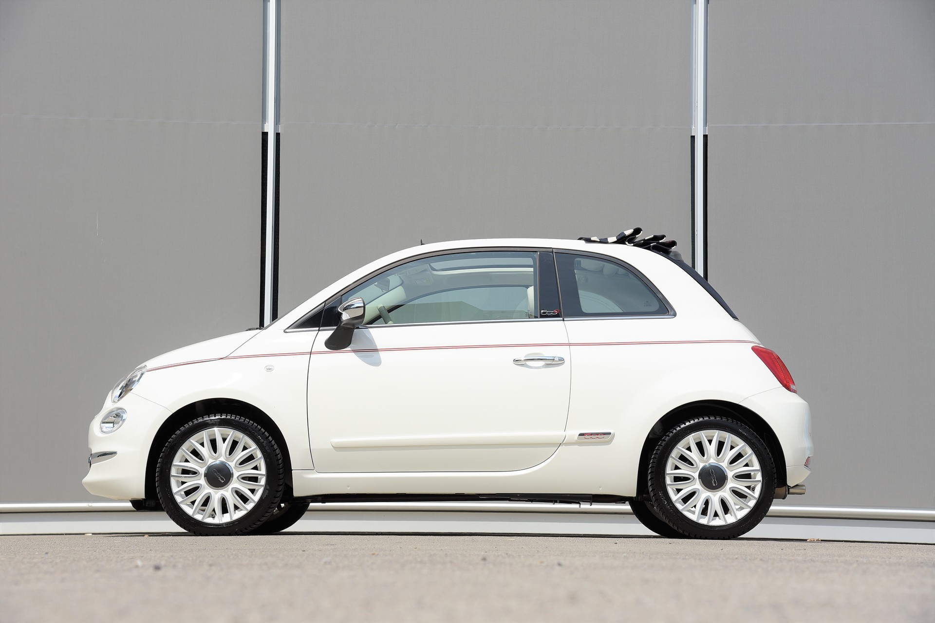 FIAT 500C 0.9 Twinair Dolcevita-image-2