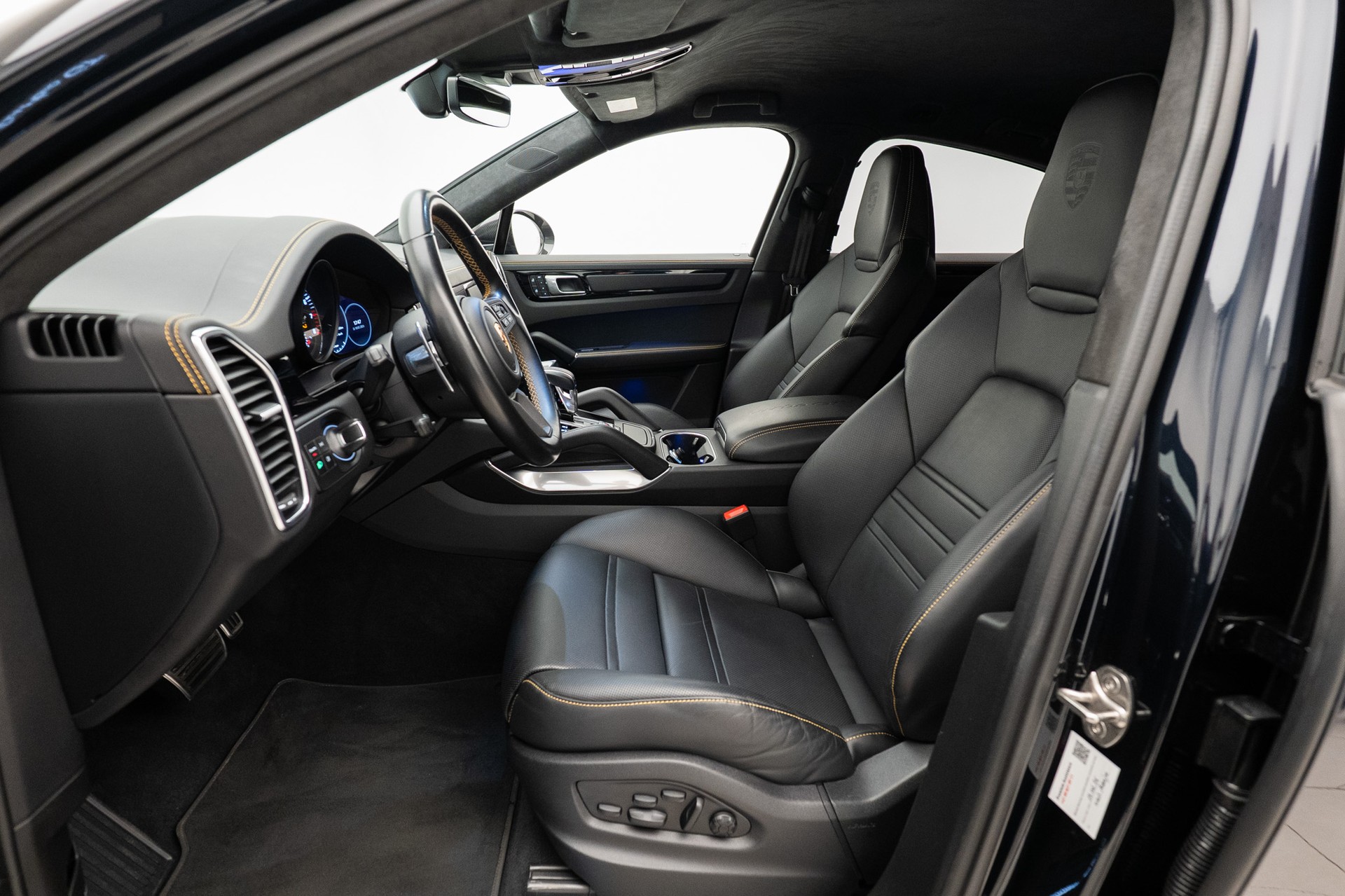 PORSCHE Cayenne Turbo GT / PTS-image-6