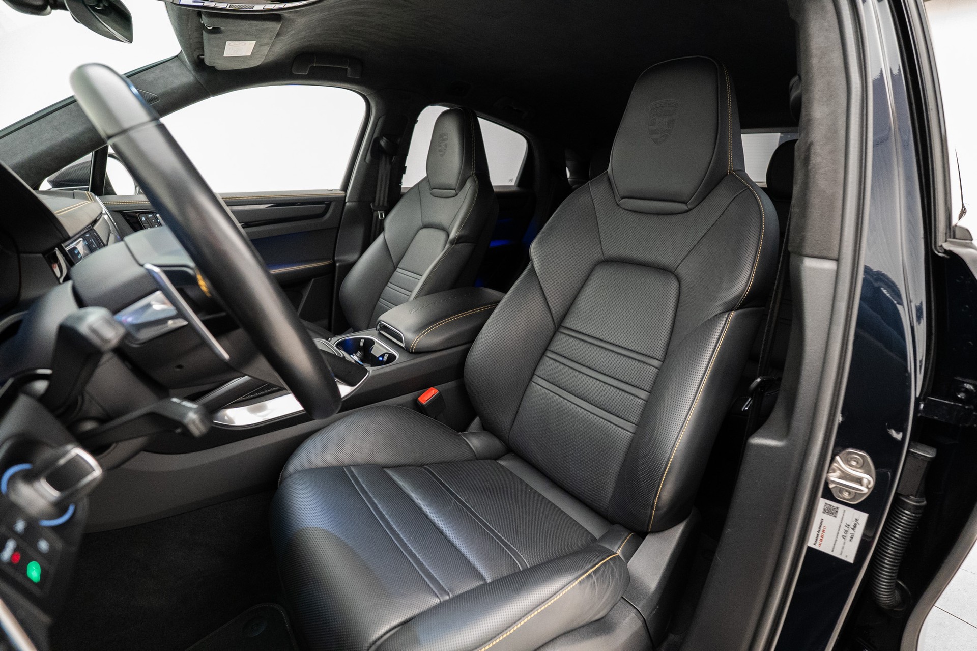 PORSCHE Cayenne Turbo GT / PTS-image-7