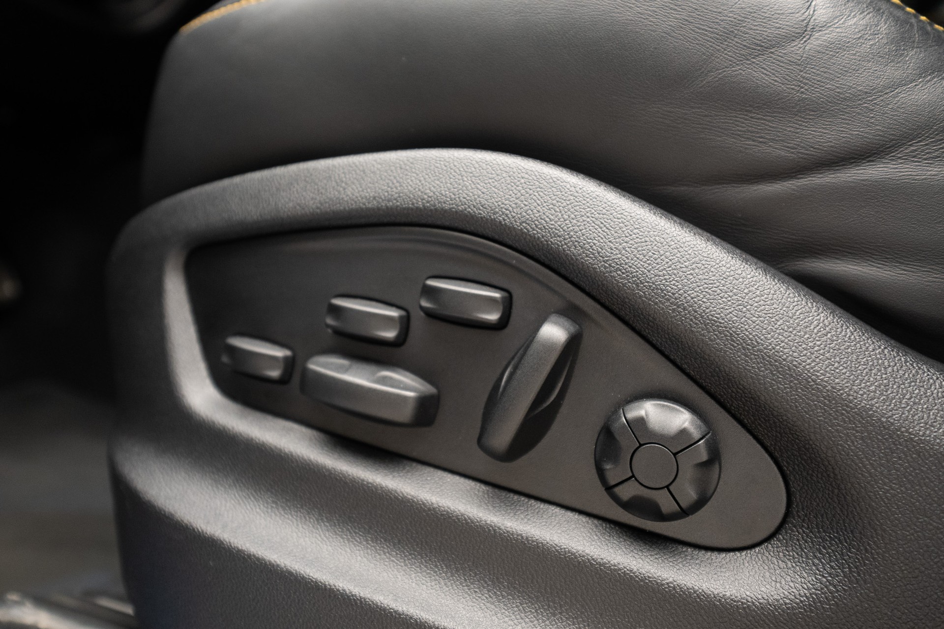PORSCHE Cayenne Turbo GT / PTS-image-16