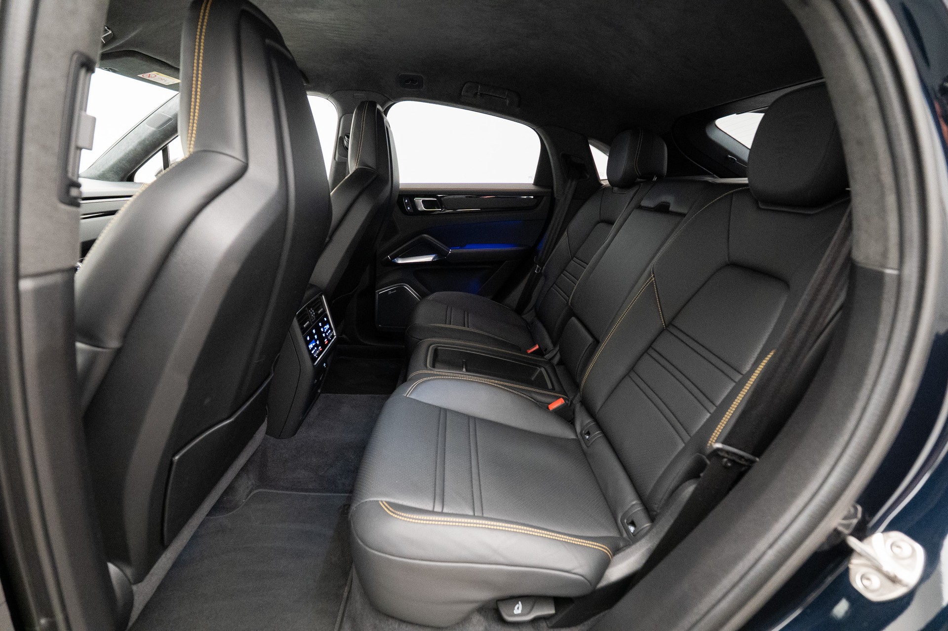 PORSCHE Cayenne Turbo GT / PTS-image-11