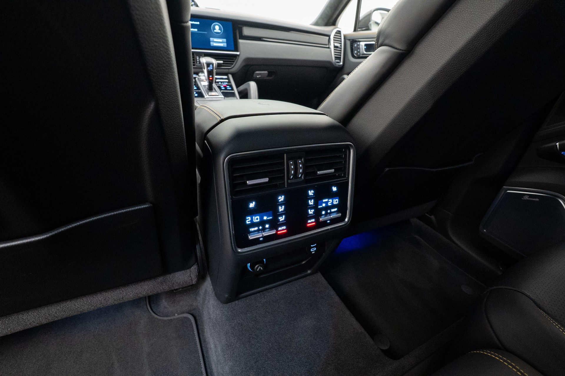 PORSCHE Cayenne Turbo GT / PTS-image-12