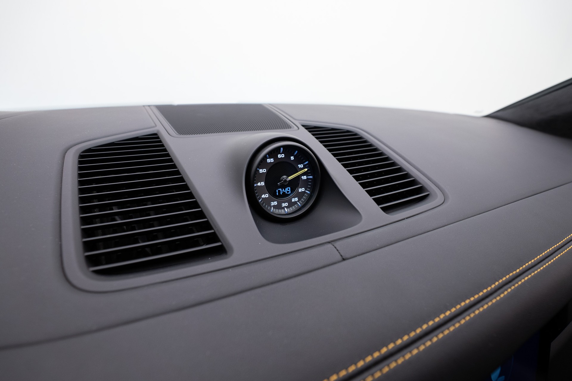 PORSCHE Cayenne Turbo GT / PTS-image-9