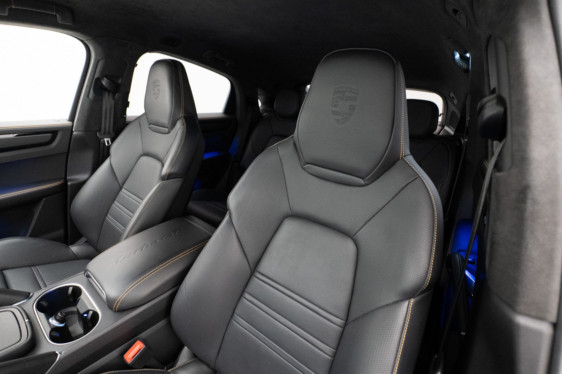 PORSCHE Cayenne Turbo GT / PTS-image-14