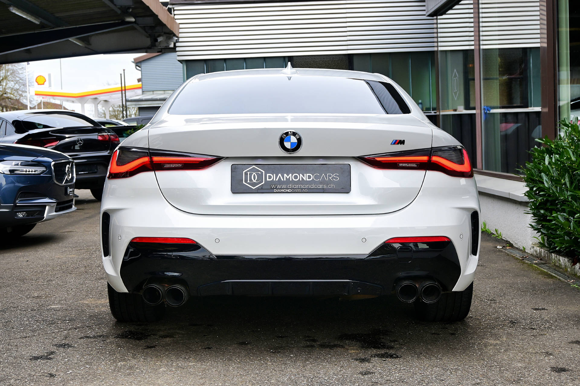 BMW M440i xDrive Coupé-image-6