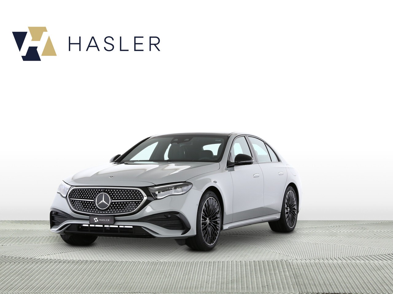MERCEDES-BENZ E 400 e 4Matic EQ Hybrid 9G-Tronic-image-0