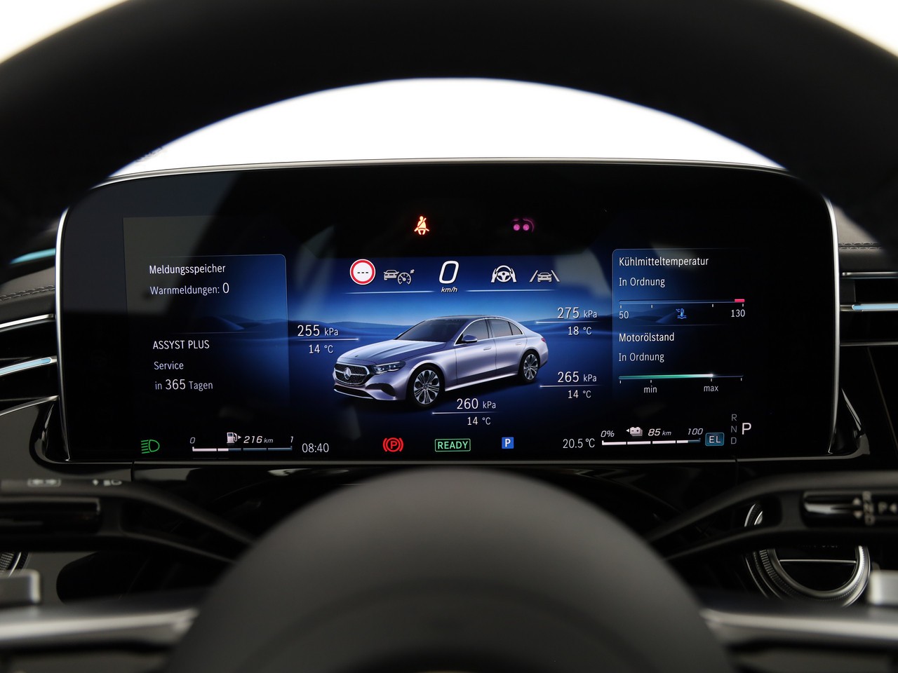 MERCEDES-BENZ E 400 e 4Matic EQ Hybrid 9G-Tronic-image-15
