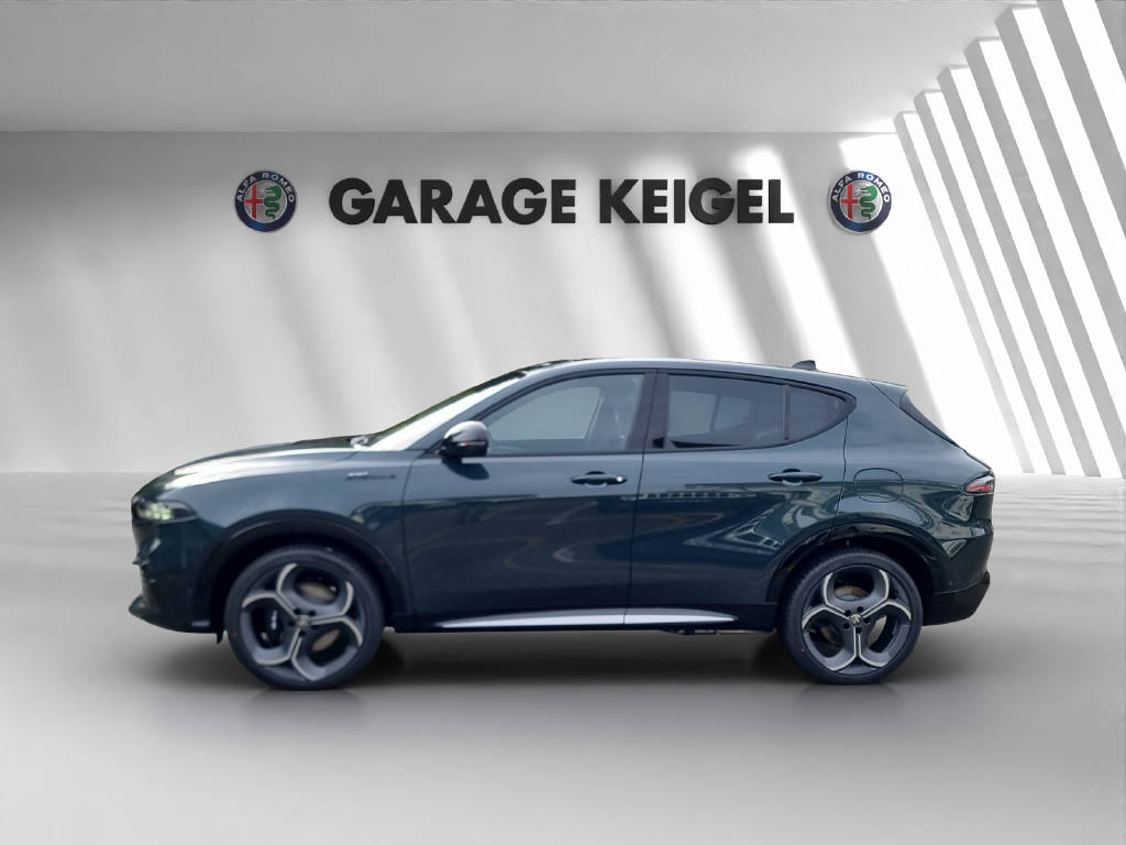 ALFA ROMEO Tonale 1.3 Plug-in Hybrid Sport Speciale Launch Q4-image-1