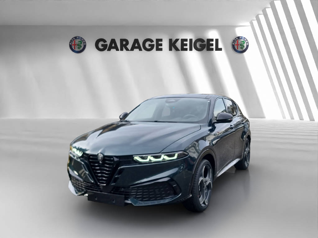 ALFA ROMEO Tonale 1.3 Plug-in Hybrid Sport Speciale Launch Q4-image-0