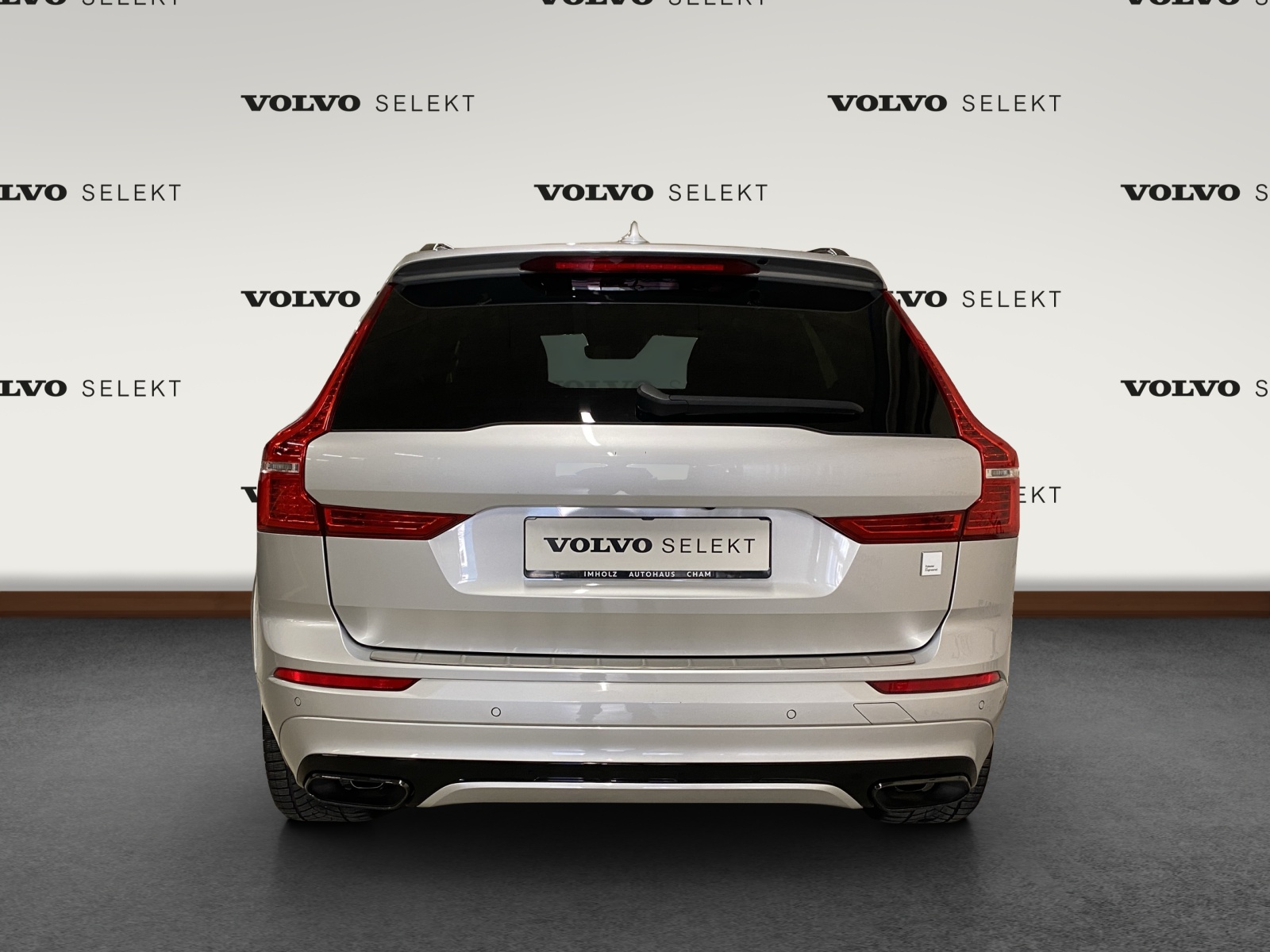 VOLVO XC60 2.0 T8 TE Polestar eAWD-image-3
