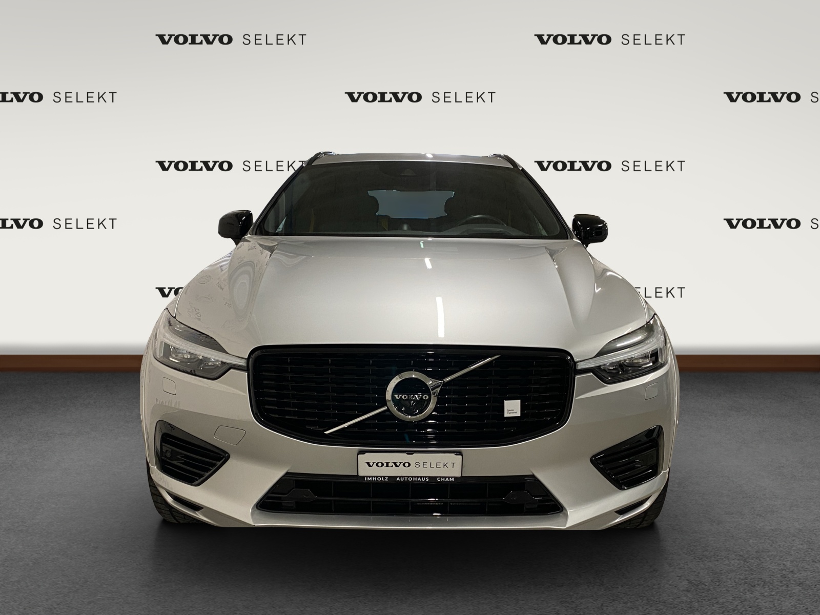 VOLVO XC60 2.0 T8 TE Polestar eAWD-image-4