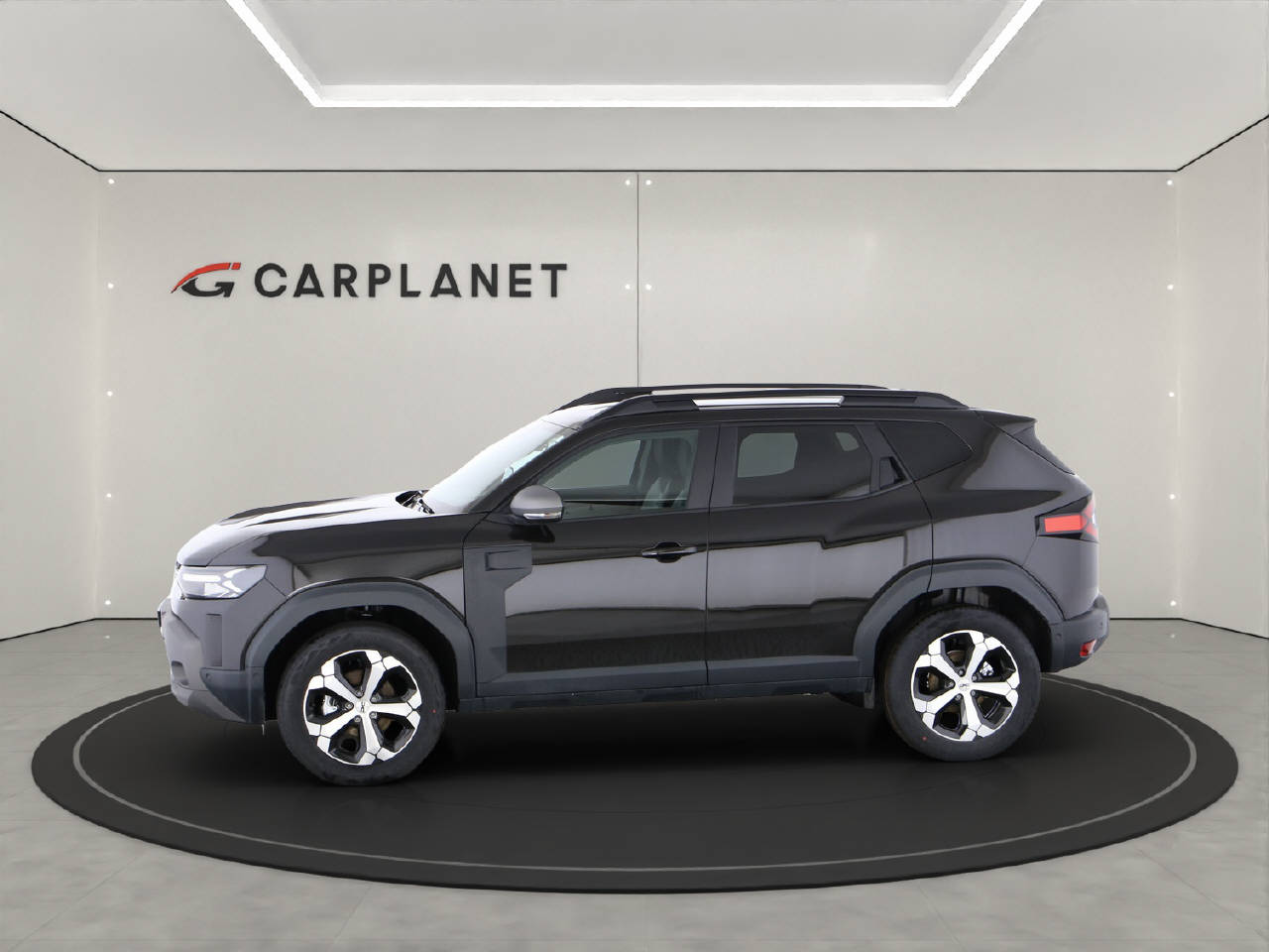 DACIA Duster 1.8 Hybrid Journey-showroom-element-1