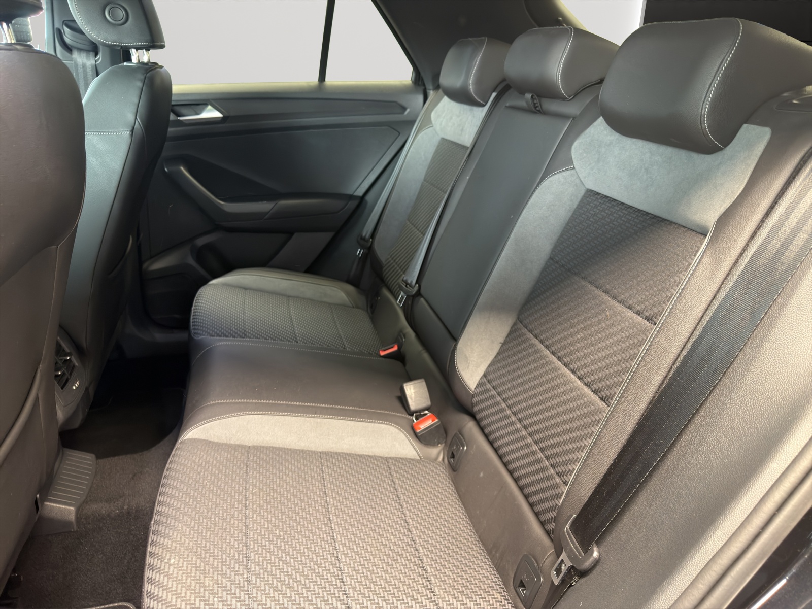 Image VW T-ROC T-Roc 2.0 TSI Sport DSG 4Motion